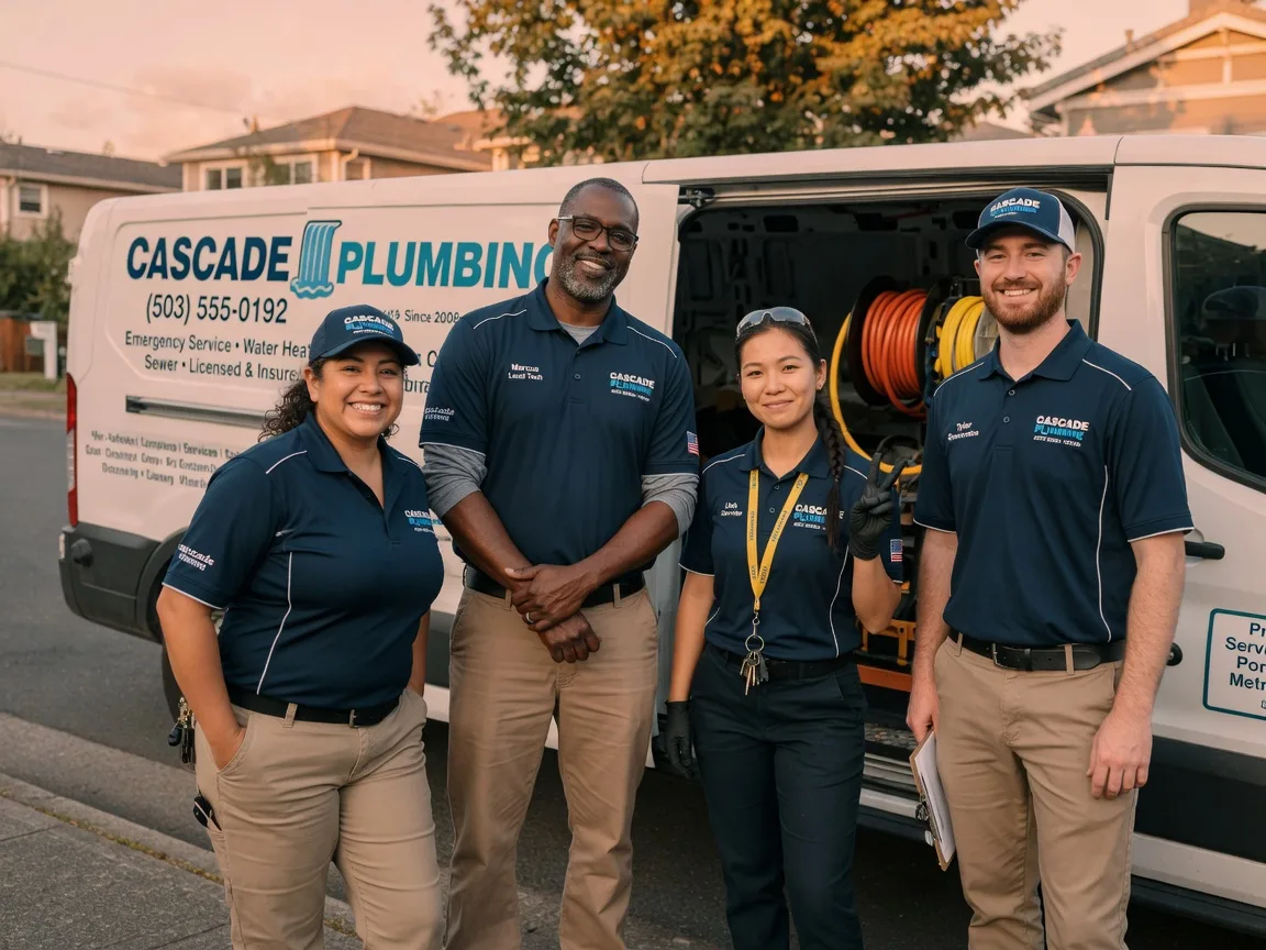 Emergency Plumber company in Mccrory, AR